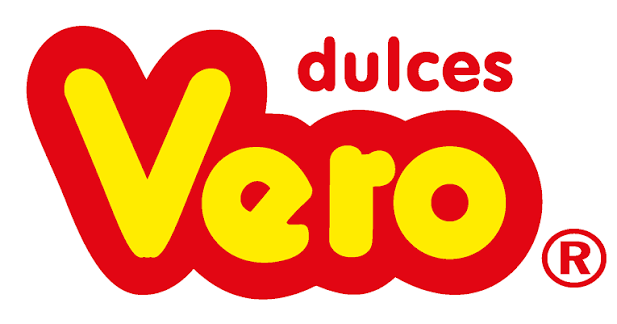 Logo de Dulces Vero