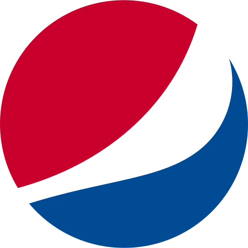 Logo de Pepsi
