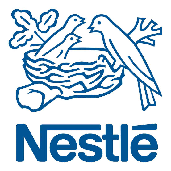 Logo de Nestlé
