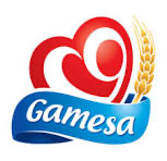 Logo de Gamesa