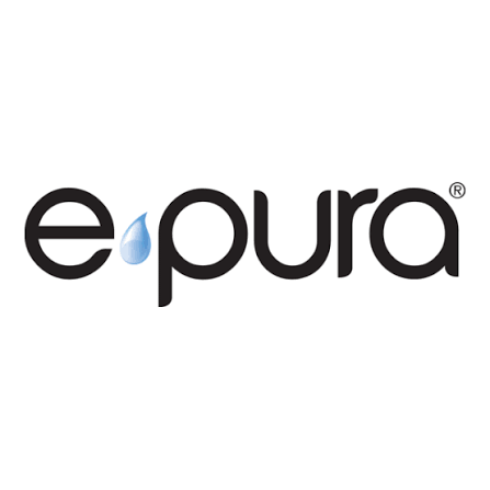 Logo de e-pura