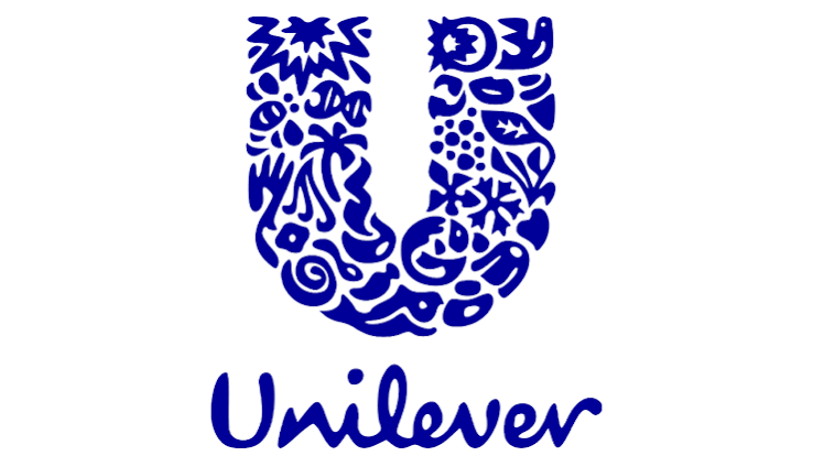 Logo de Unilever