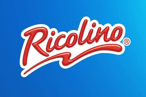 Logo de Ricolino