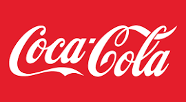 Logo de Coca Cola