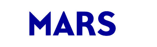 Logo de Mars