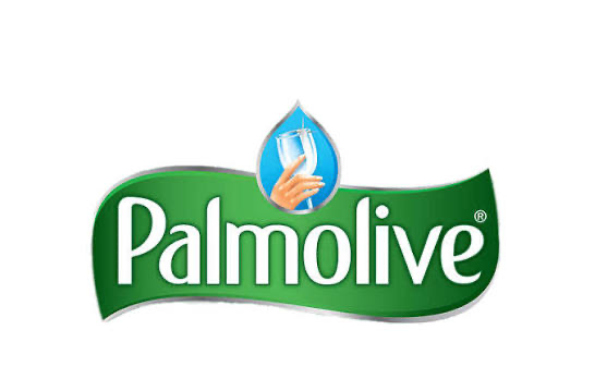 Logo de Palmolive