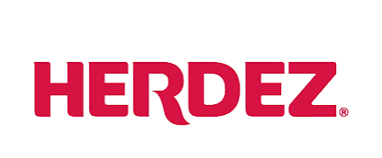 Logo de Herdez