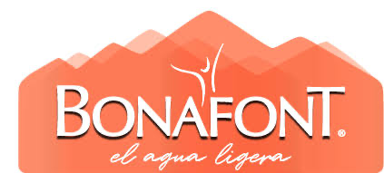Logo de Bonafont