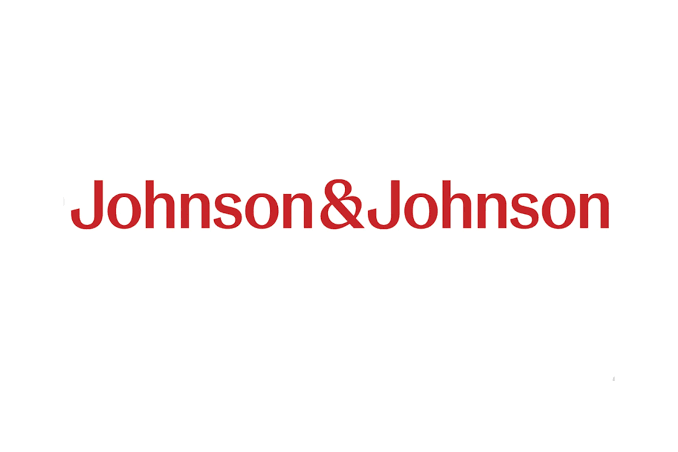 Logo de Johnson & Johnson