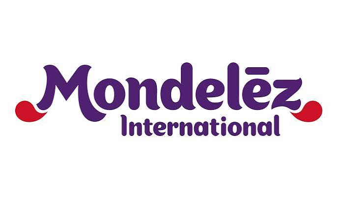 Logo de Mondelez International