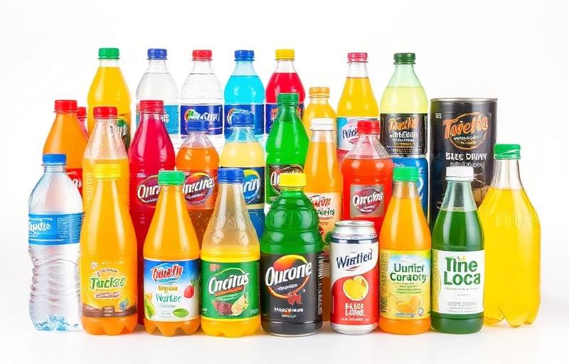 Bebidas
